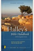 Halley's Bible Handbook: Classic Edition