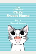 The Complete Chi's Sweet Home 1
