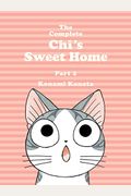 The Complete Chi's Sweet Home 2