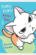 Fukufuku: Kitten Tales 1