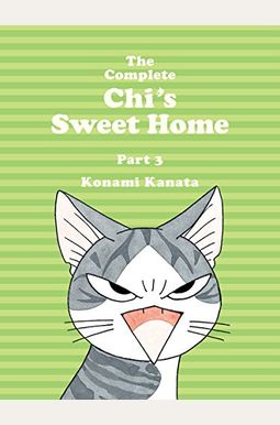 The Complete Chi's Sweet Home 3 The Complete Chi's Sweet Home 3