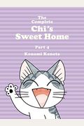The Complete Chi's Sweet Home, Volume 4