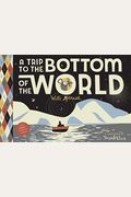 A Trip To The Bottom Of The World With Mouse: Toon Level 1