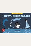 Tippy And The Night Parade: Toon Level 1