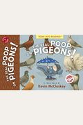 The Real Poop On Pigeons!: Toon Level 1