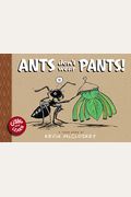 Ants Don't Wear Pants!: Toon Level 1