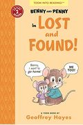 Benny And Penny In Lost And Found!: Toon Level 2