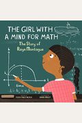 The Girl With A Mind For Math: The Story Of Raye Montague