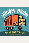 Vroom Vroom Garbage Truck