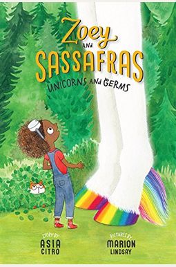 Unicorns And Germs Unicorns And Germs