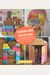 Cardboard Creations: Open-Ended Exploration With Recycled Materials