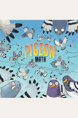 Pigeon Math Pigeon Math