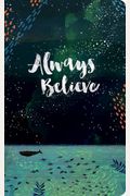 Always Believe