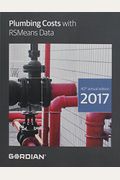 Plumbing Costs With Rsmeans Data: 60212