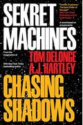 Sekret Machines Book 1: Chasing Shadows, 1