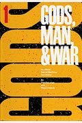 Sekret Machines: Gods: Volume 1 Of Gods Man & War