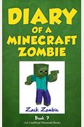 Diary Of A Minecraft Zombie Book 7: Zombie Family Reunion