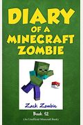 Diary Of A Minecraft Zombie, Book 12: Pixelmon Gone!