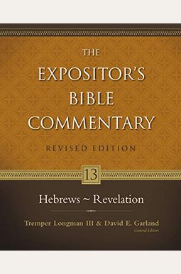 Hebrews - Revelation: 13 Hebrews - Revelation: 13