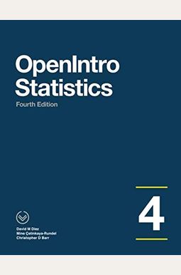 Openintro Statistics: Third Edition (Createspace) Openintro Statistics: Third Edition (Createspace)