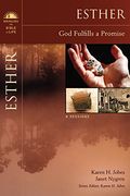 Esther: God Fulfills a Promise Study Guide