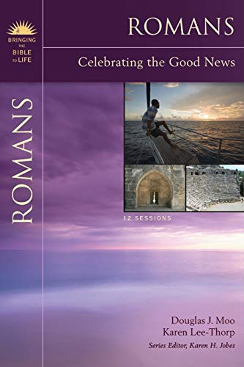 Romans: Celebrating the Good News