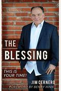 The Blessing: This Is Your Time!