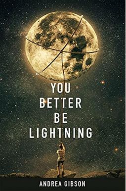 You Better Be Lightning You Better Be Lightning