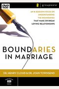 LíMites En El Matrimonio: Entendamos Las Decisiones Que Hacen O Deshacen Una RelacióN De Amor = Boundaries In Marriage