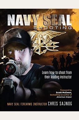 Navy Seal Shooting Navy Seal Shooting