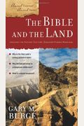 The Bible And The Land
