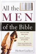 All The Men Of The Bible