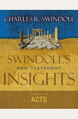 Insights On Acts Insights On Acts