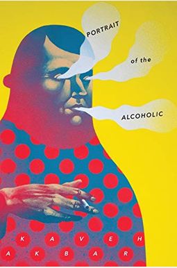 Portrait Of The Alcoholic Portrait Of The Alcoholic