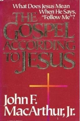 The Gospel According To Jesus: What Is Authentic Faith? The Gospel According To Jesus: What Is Authentic Faith?