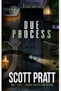 Due Process (Joe Dillard Series) (Volume 9)