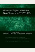 The Zondervan Greek And English Interlinear New Testament (Tniv/Nlt)