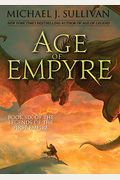 Age Of Empyre