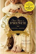 Once Upon A Prince (Thorndike Press Large Print Christian Romance Series)