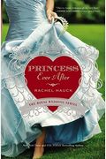 Princess Ever After (Thorndike Press Large Print Christian Romance Series)