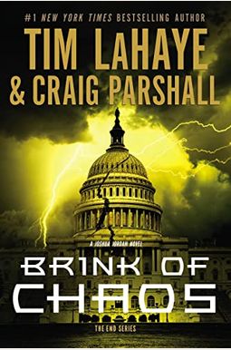 Brink Of Chaos Brink Of Chaos