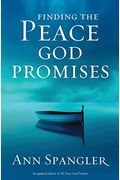 Finding The Peace God Promises