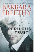 Perilous Trust (Off The Grid: Fbi Trilogy) (Volume 1)