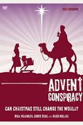 Advent Conspiracy: Can Christmas Still Change The World?