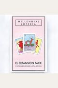 Millennial Loteria: El Expansion Pack