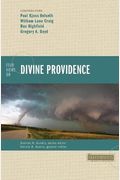 Four Views On Divine Providence (Counterpoints: Bible And Theology)