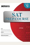 Sat Prep Course
