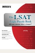 The Lsat Logic Puzzle Book: Are You Smarter Than A Lawyer?