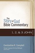 1, 2, And 3 John: 19