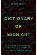 Dictionary Of Midnight